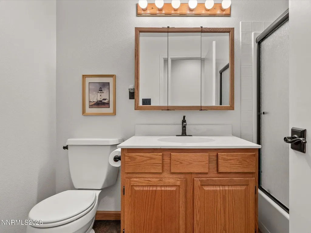 622 Freel Drive Zephyr Cove NV 89448
