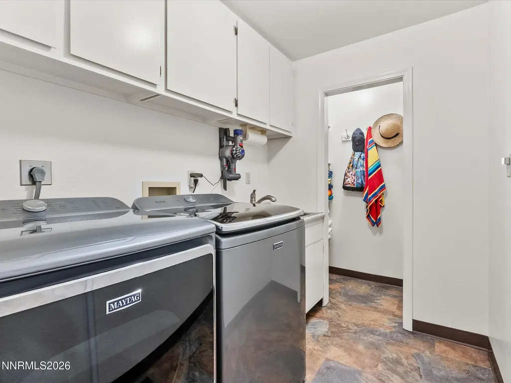 622 Freel Drive Zephyr Cove NV 89448