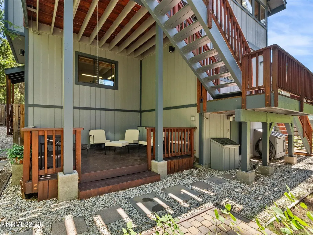 622 Freel Drive Zephyr Cove NV 89448