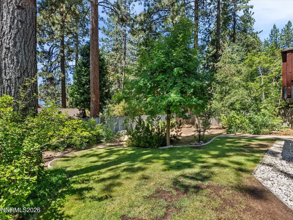 622 Freel Drive Zephyr Cove NV 89448