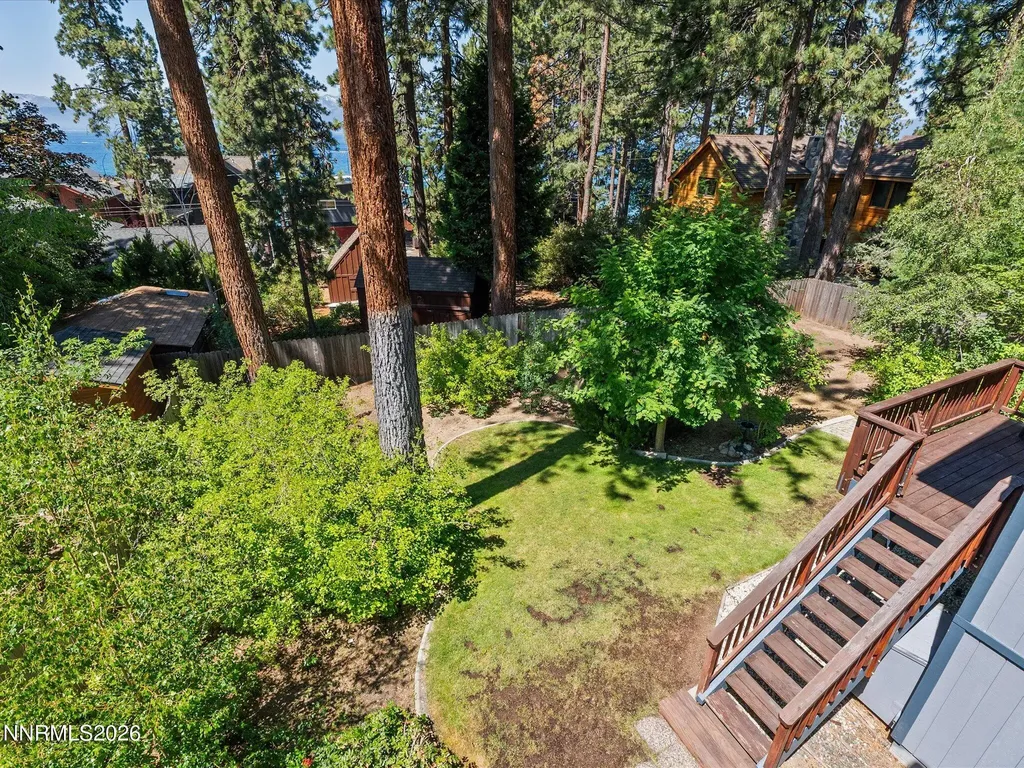 622 Freel Drive Zephyr Cove NV 89448