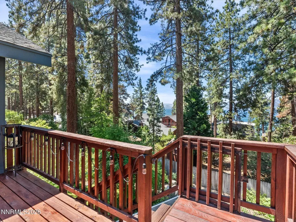 622 Freel Drive Zephyr Cove NV 89448