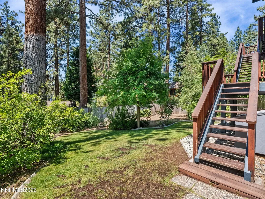 622 Freel Drive Zephyr Cove NV 89448