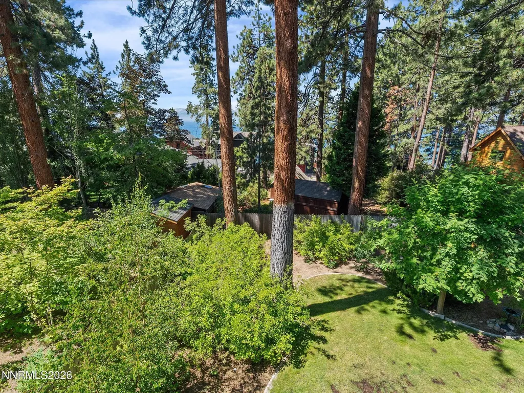 622 Freel Drive Zephyr Cove NV 89448