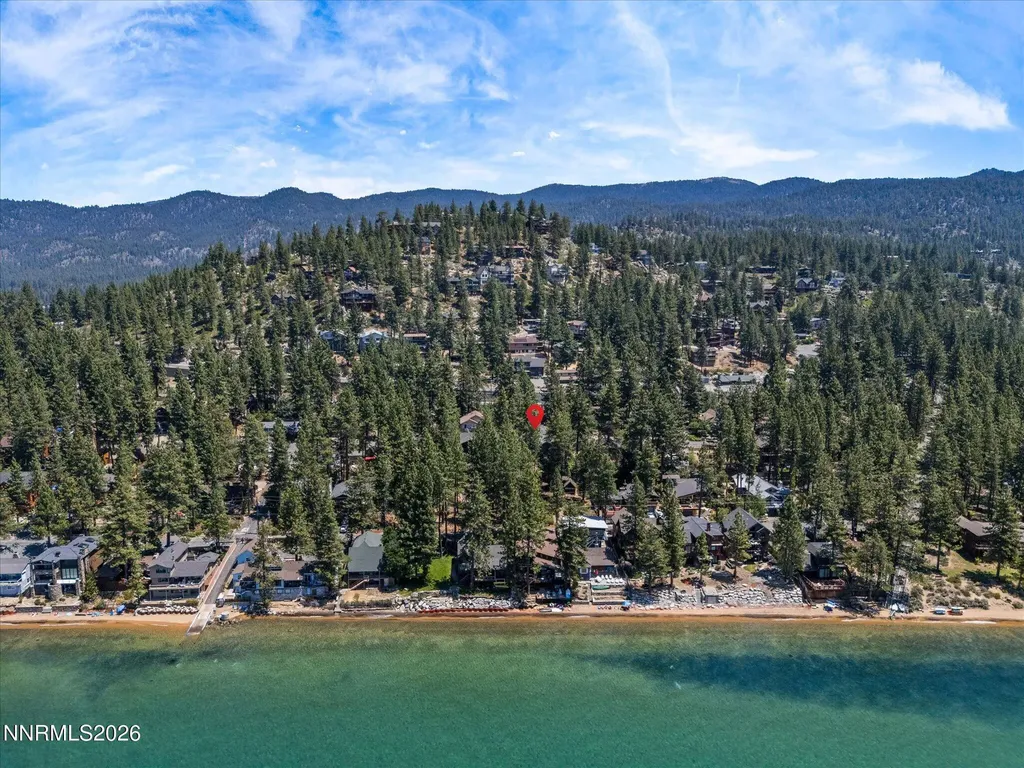 622 Freel Drive Zephyr Cove NV 89448