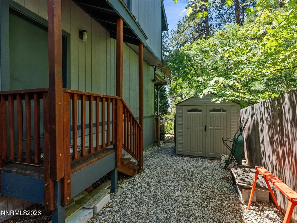 622 Freel Drive Zephyr Cove NV 89448