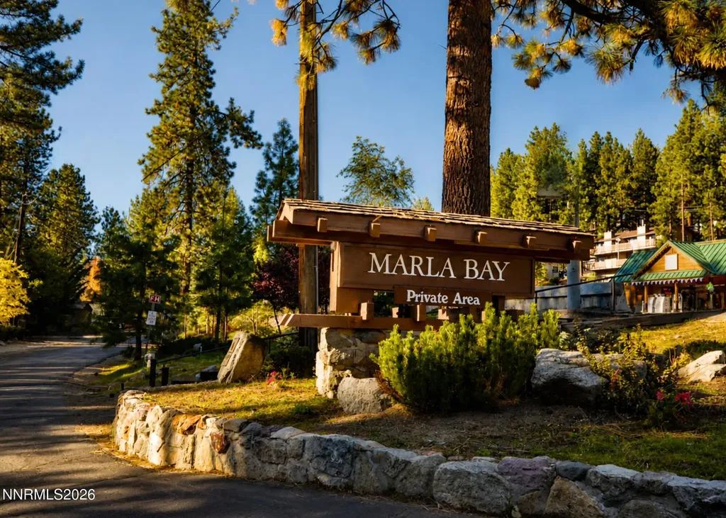 622 Freel Drive Zephyr Cove NV 89448