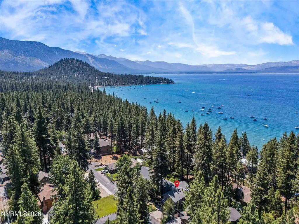 622 Freel Drive Zephyr Cove NV 89448