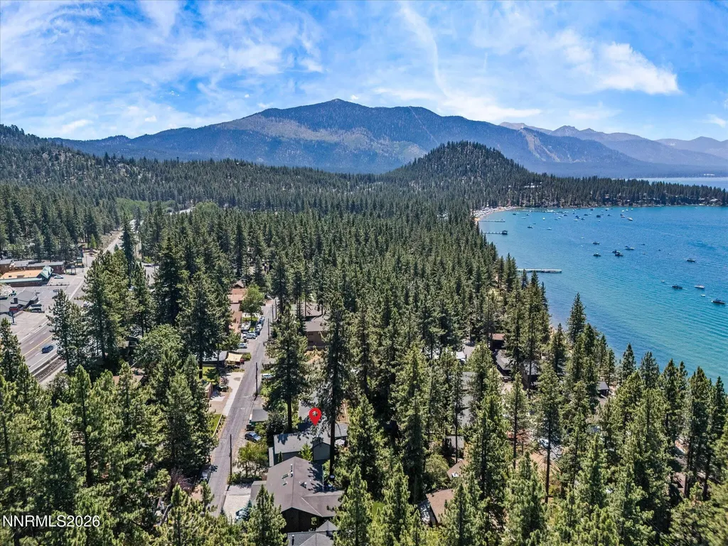 622 Freel Drive Zephyr Cove NV 89448