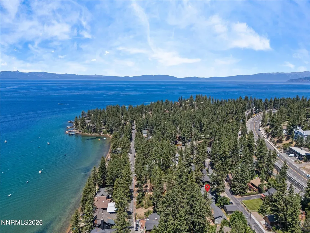 622 Freel Drive Zephyr Cove NV 89448