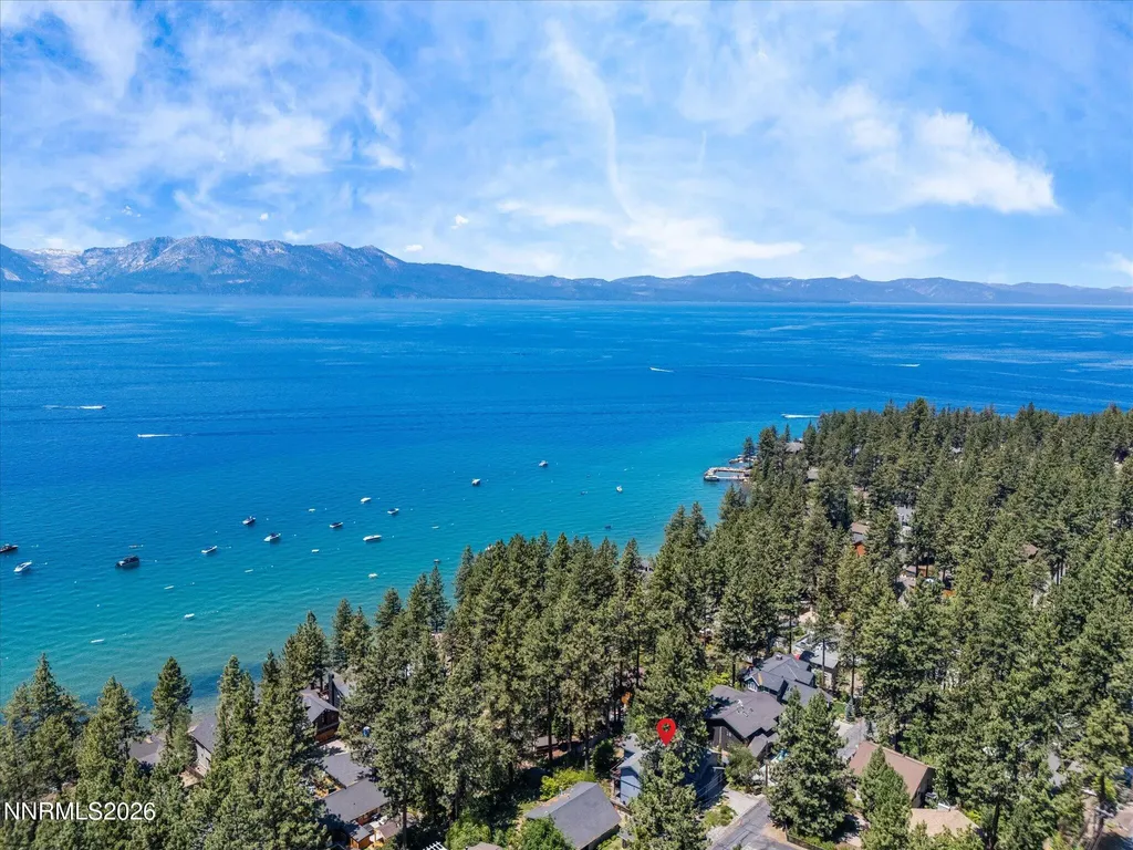 622 Freel Drive Zephyr Cove NV 89448