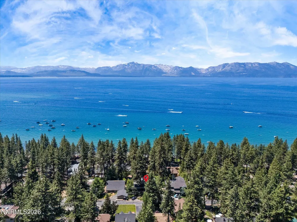 622 Freel Drive Zephyr Cove NV 89448