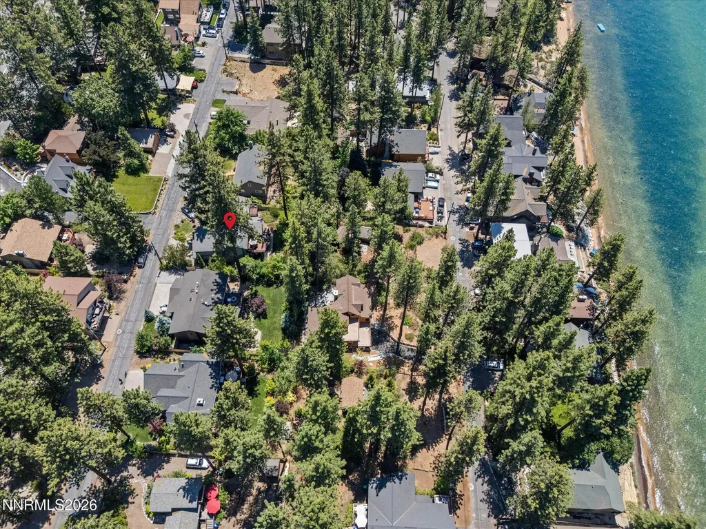 622 Freel Drive Zephyr Cove NV 89448