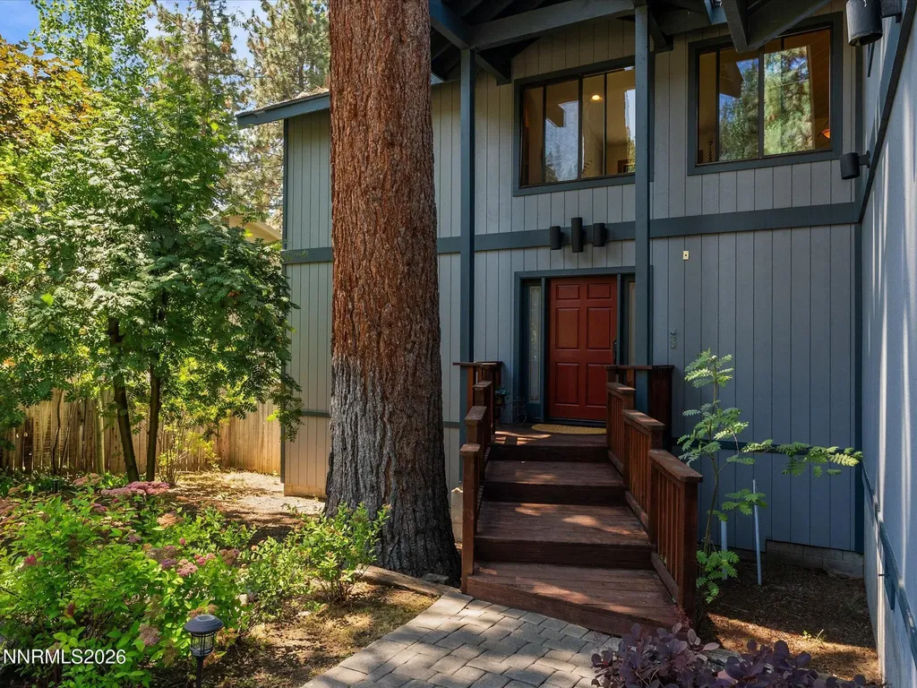 622 Freel Drive Zephyr Cove NV 89448