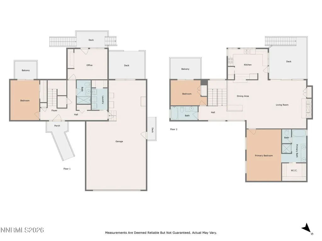 622 Freel Drive Zephyr Cove NV 89448