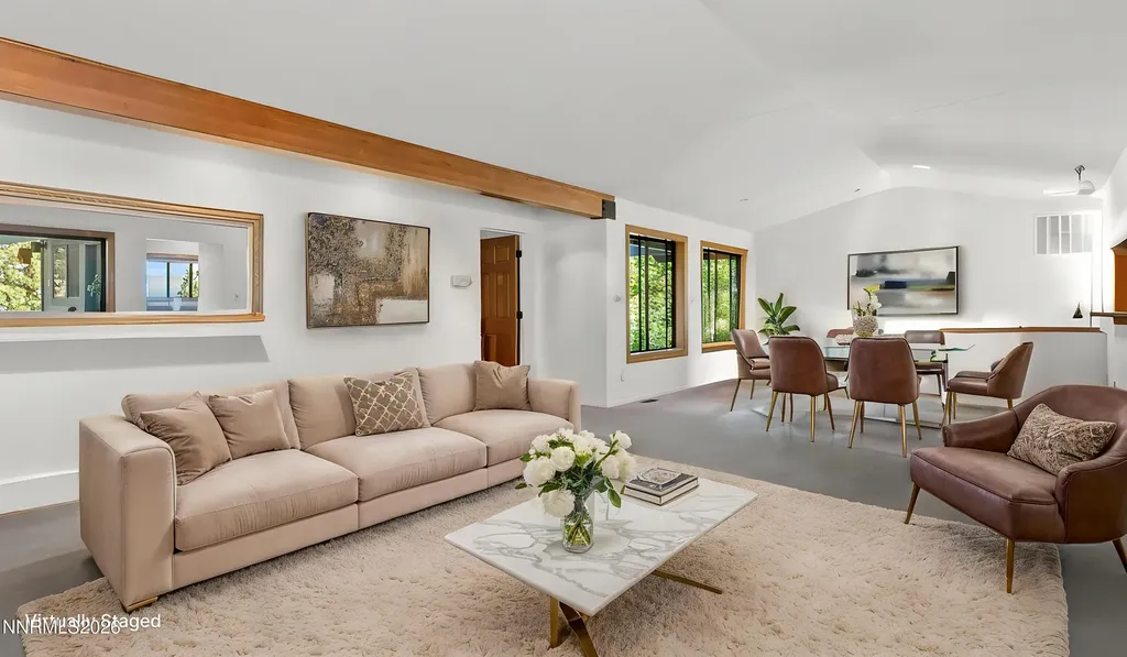 622 Freel Drive Zephyr Cove NV 89448