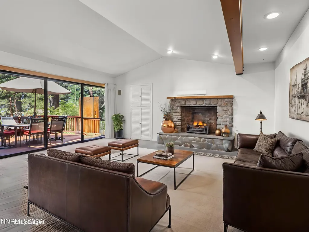 622 Freel Drive Zephyr Cove NV 89448