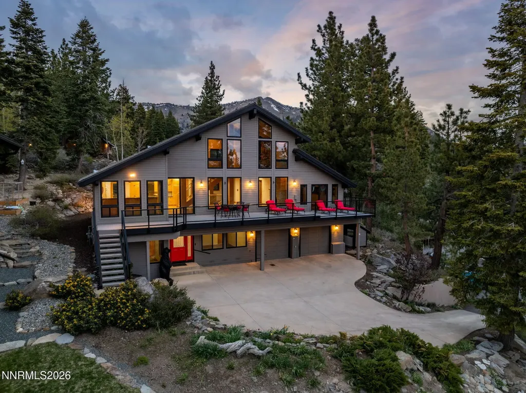 608 Dorothy Incline Village NV 89451