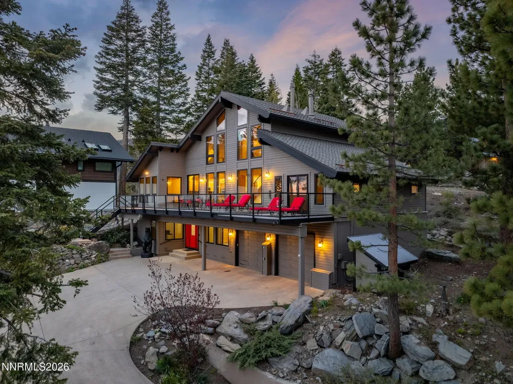 608 Dorothy Incline Village NV 89451