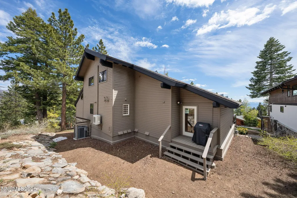 608 Dorothy Incline Village NV 89451
