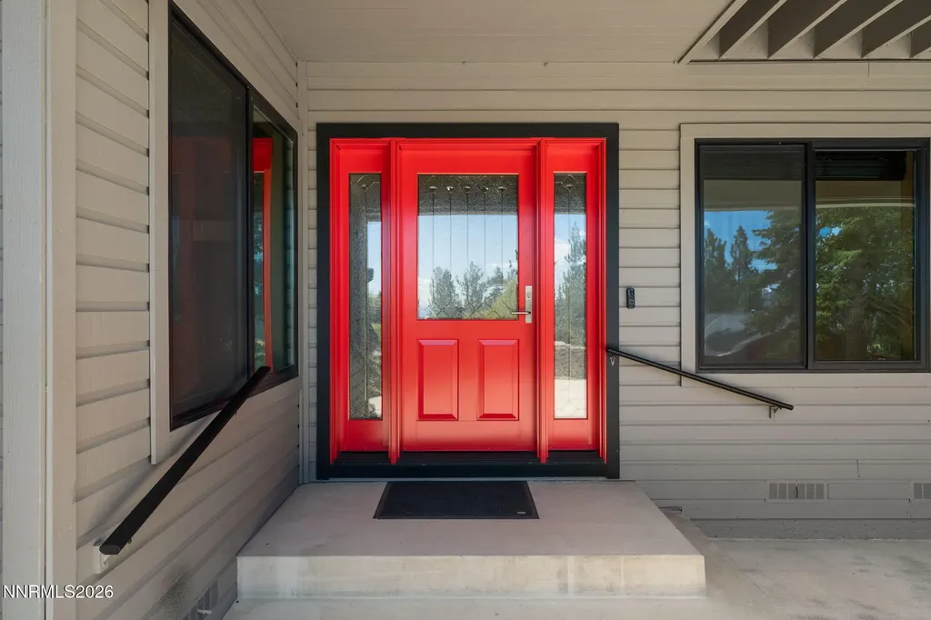608 Dorothy Incline Village NV 89451