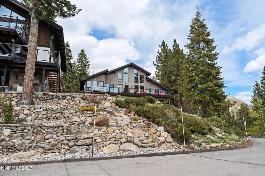 608 Dorothy Incline Village NV 89451