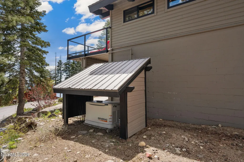 608 Dorothy Incline Village NV 89451