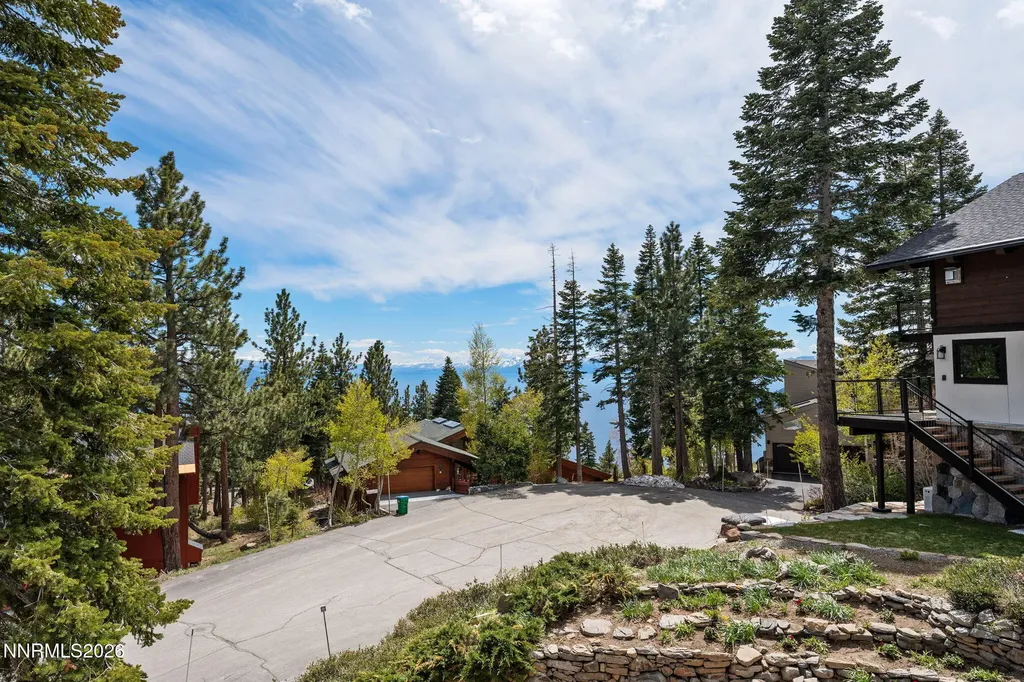 608 Dorothy Incline Village NV 89451
