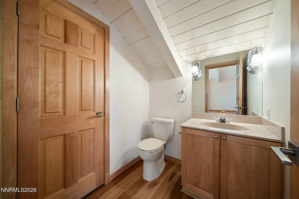 608 Dorothy Incline Village NV 89451