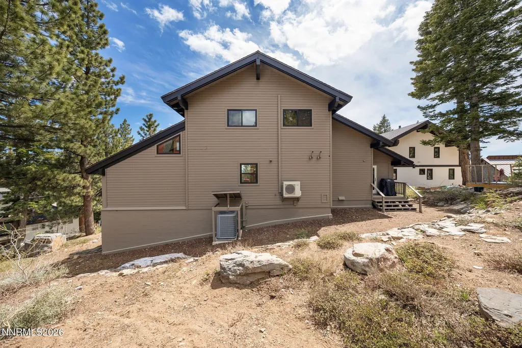 608 Dorothy Incline Village NV 89451