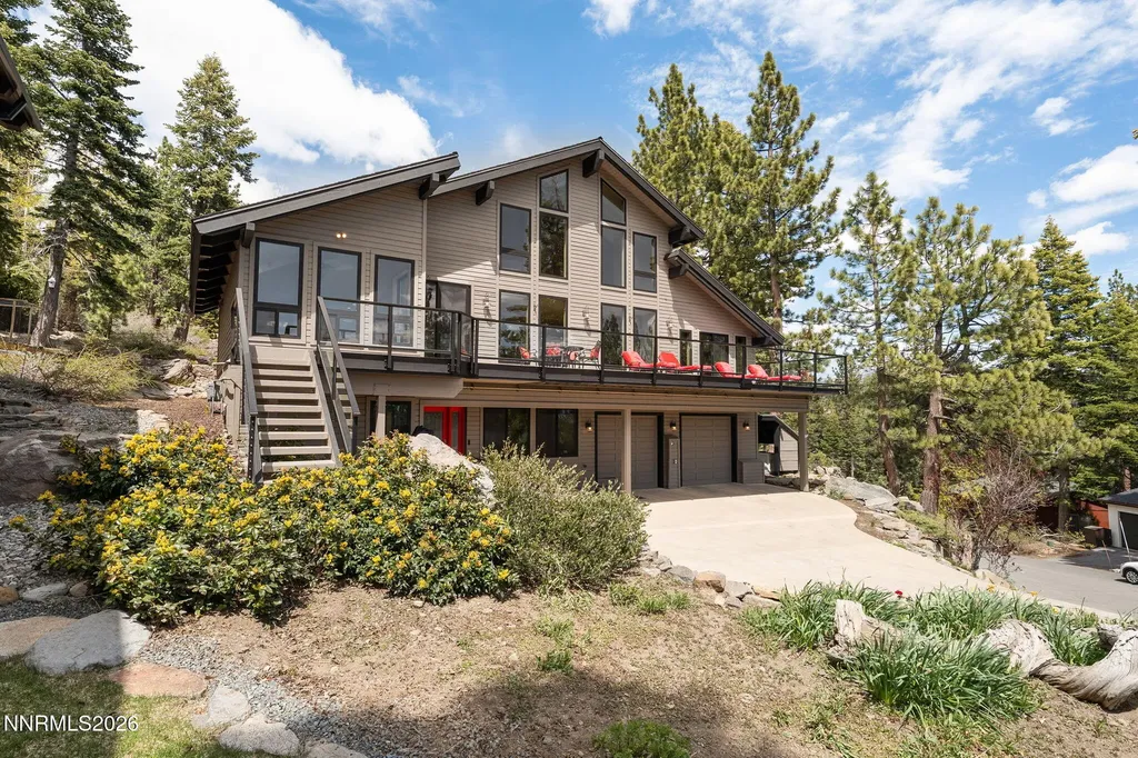 608 Dorothy Incline Village NV 89451