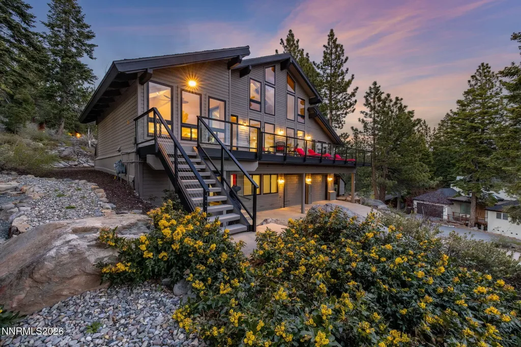 608 Dorothy Incline Village NV 89451