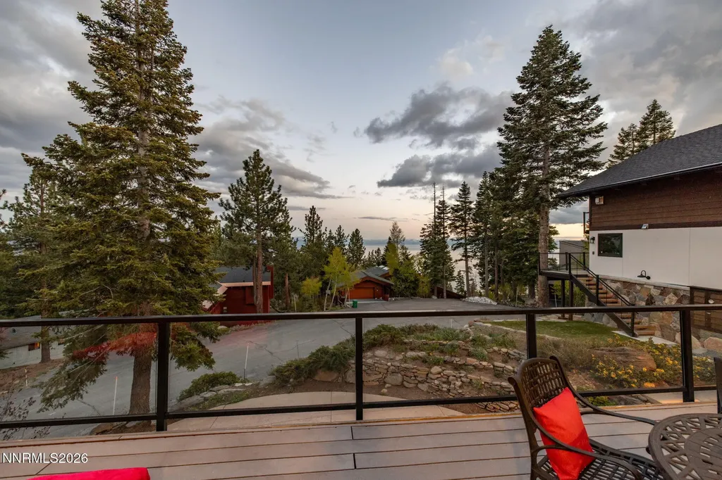 608 Dorothy Incline Village NV 89451