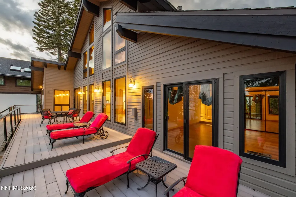 608 Dorothy Incline Village NV 89451