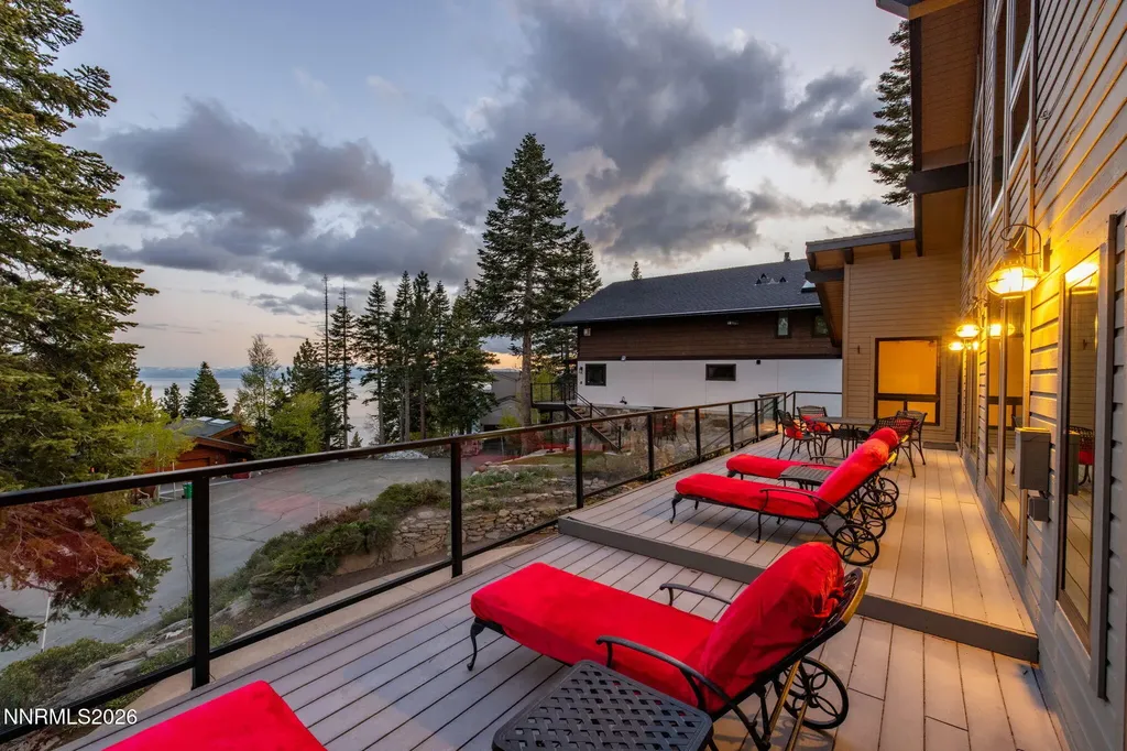 608 Dorothy Incline Village NV 89451