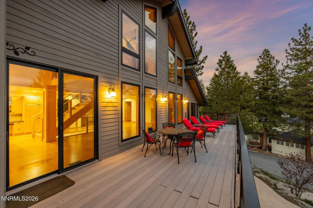 608 Dorothy Incline Village NV 89451