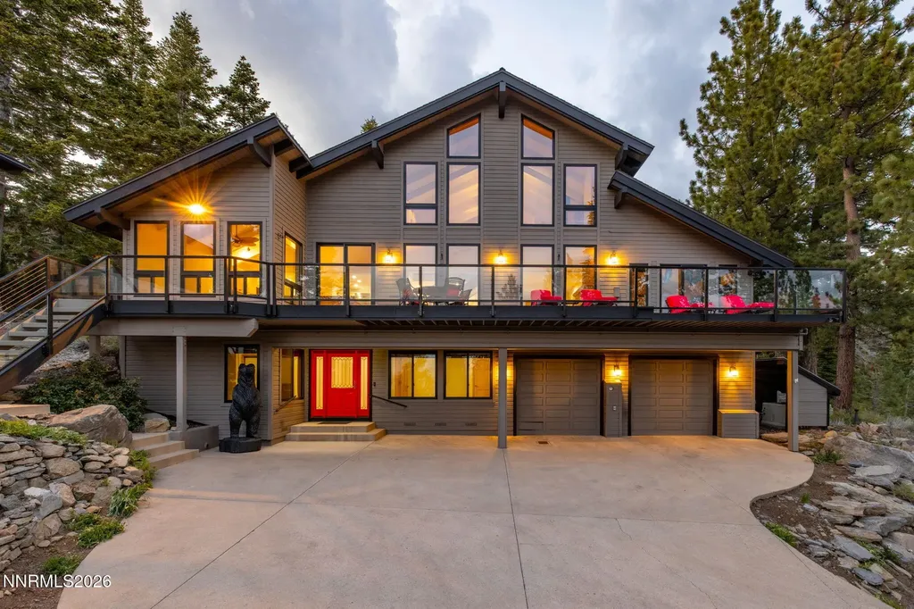608 Dorothy Incline Village NV 89451