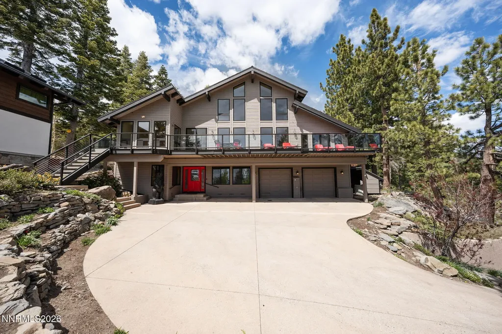 608 Dorothy Incline Village NV 89451