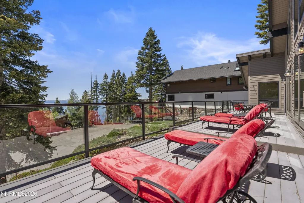 608 Dorothy Incline Village NV 89451