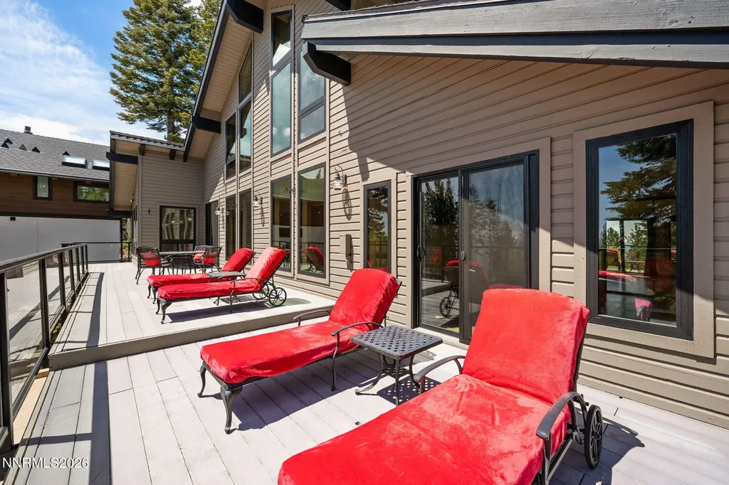 608 Dorothy Incline Village NV 89451