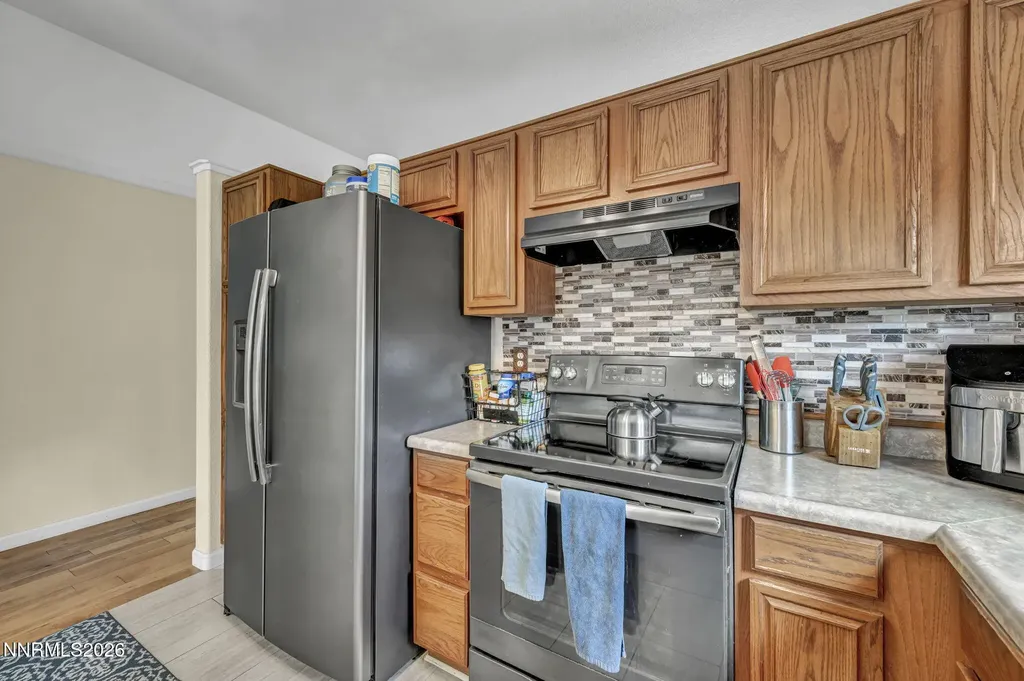 17471 Crystal Canyon Reno NV 89508
