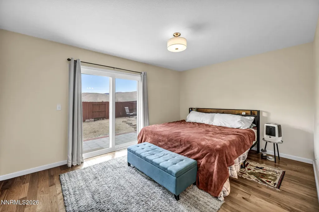 17471 Crystal Canyon Reno NV 89508