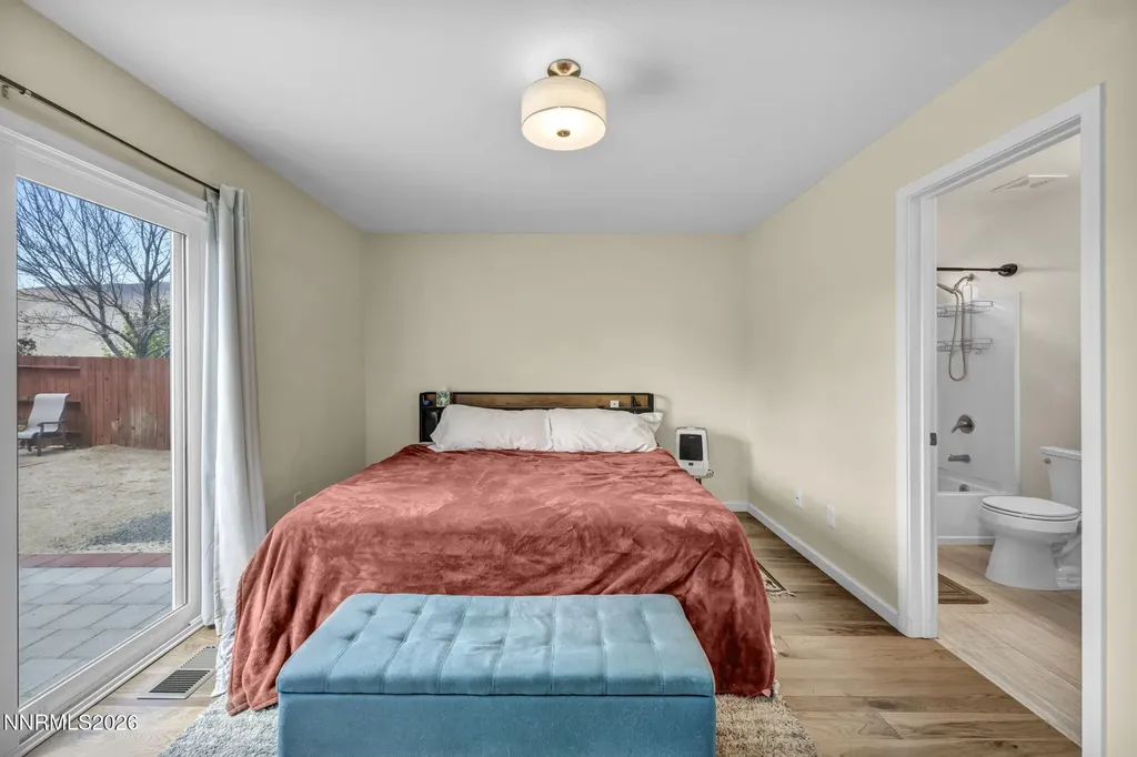 17471 Crystal Canyon Reno NV 89508