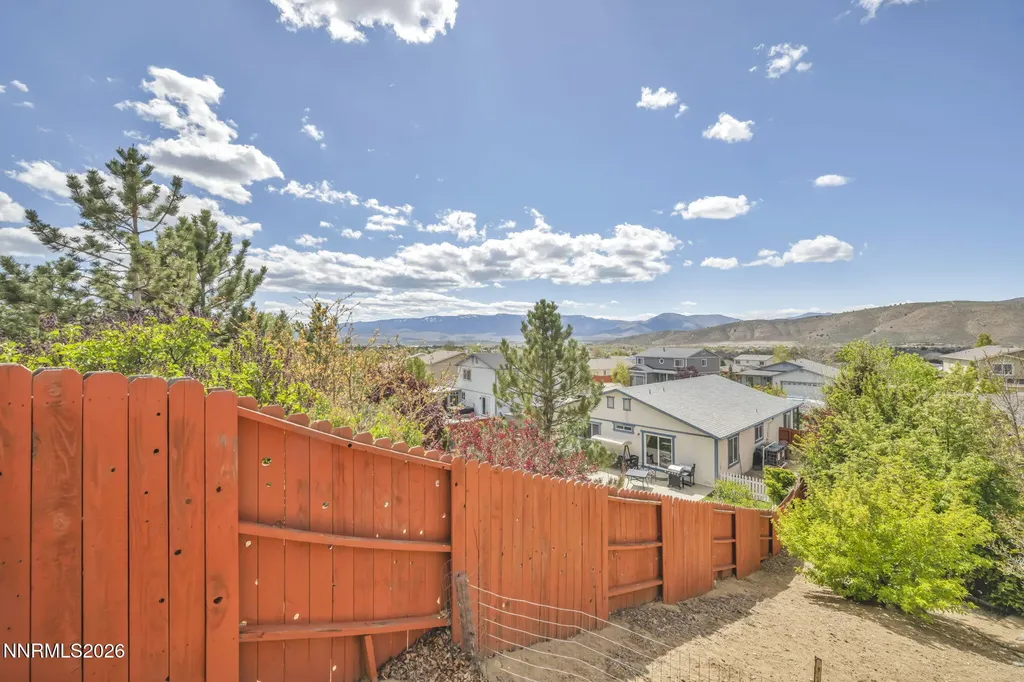 17471 Crystal Canyon Reno NV 89508