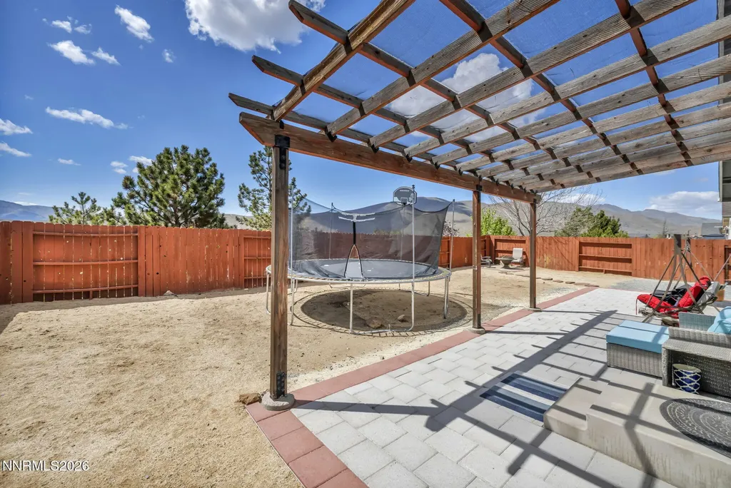 17471 Crystal Canyon Reno NV 89508