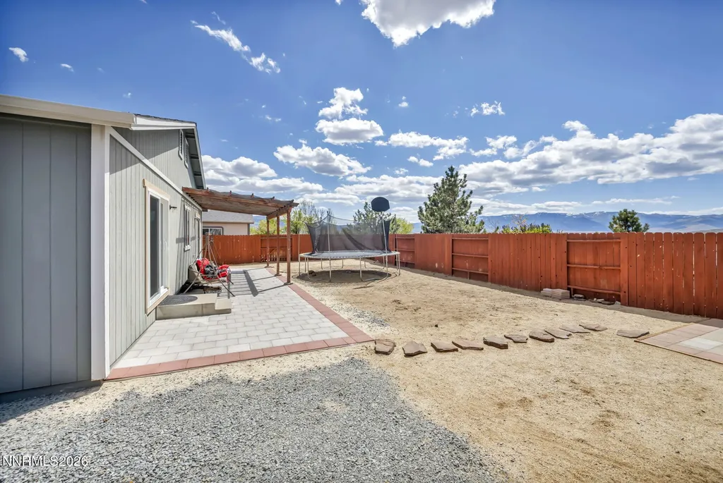 17471 Crystal Canyon Reno NV 89508