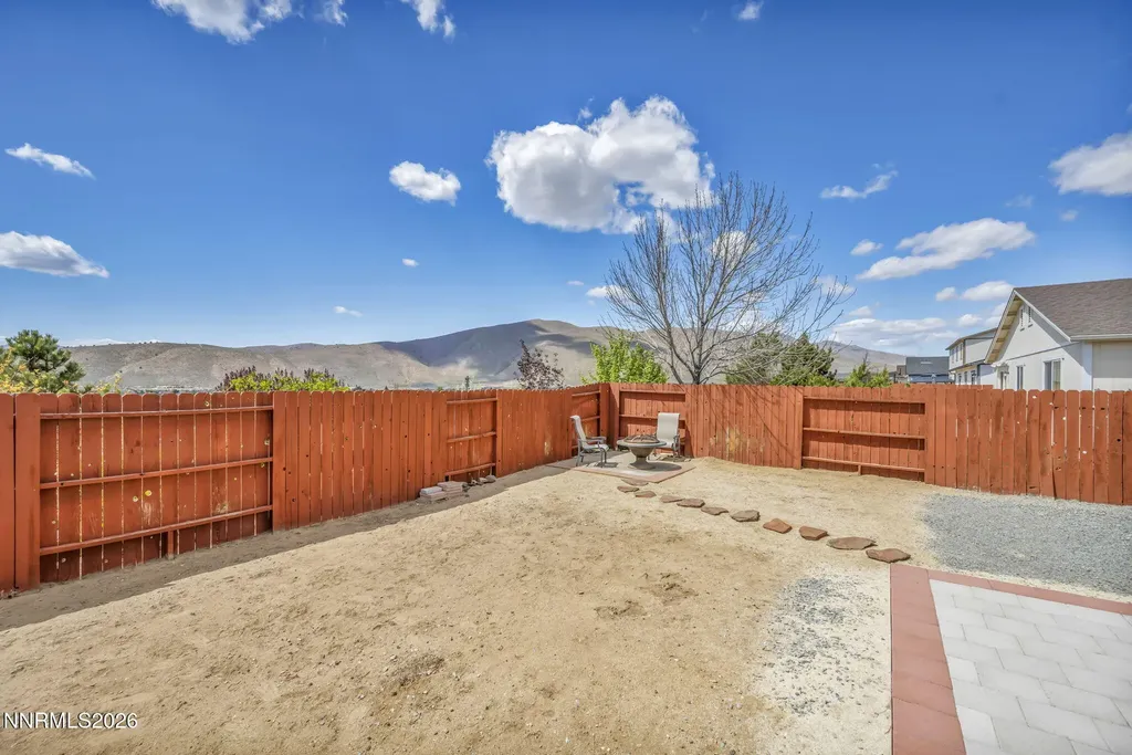 17471 Crystal Canyon Reno NV 89508