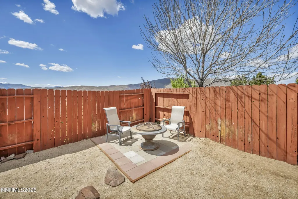 17471 Crystal Canyon Reno NV 89508