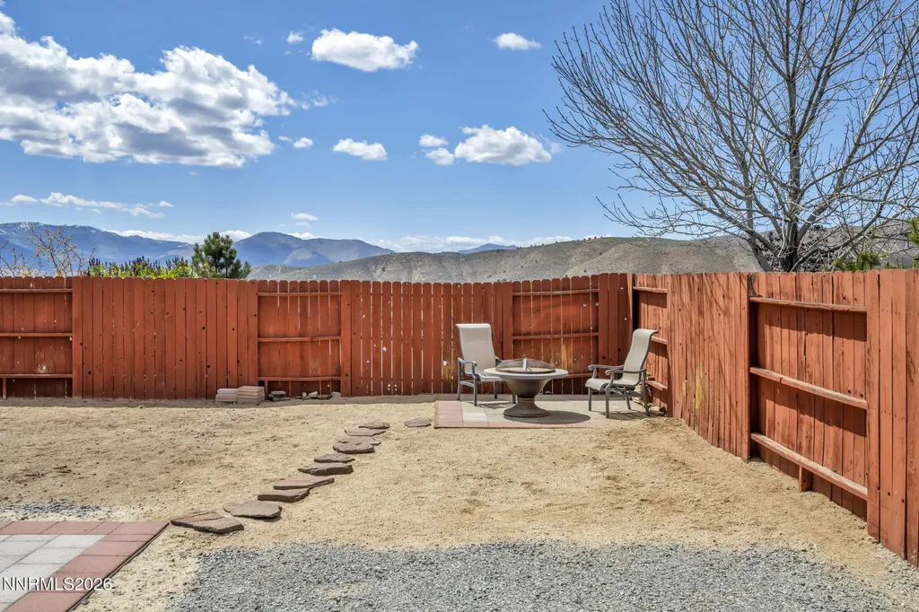 17471 Crystal Canyon Reno NV 89508