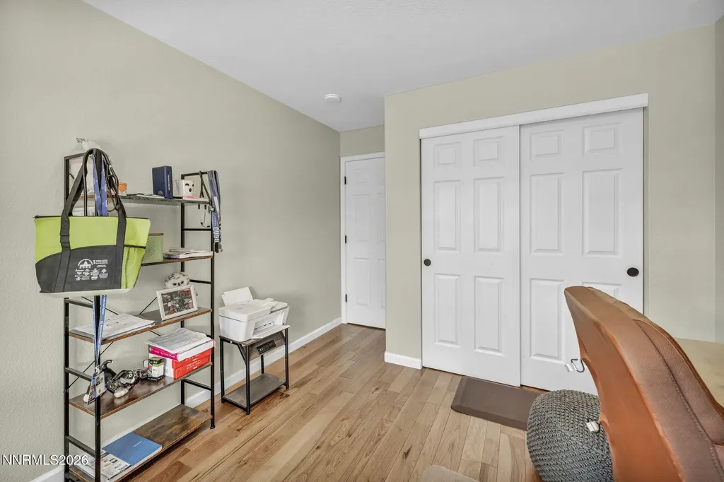 17471 Crystal Canyon Reno NV 89508